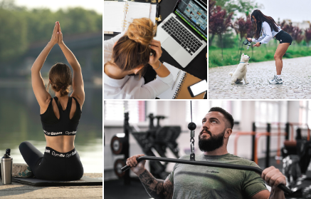 Чому стрес небезпечний і як його зменшити?