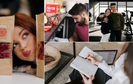 15 порад, як схуднути, почати займатися спортом і правильно харчуватися