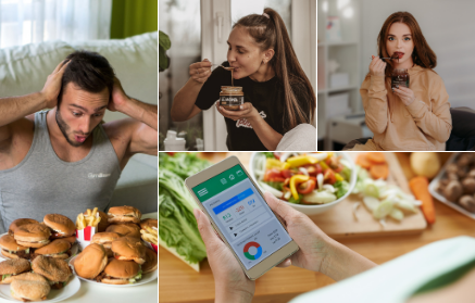 Як їсти піцу, солодощі і при цьому худнути завдяки IIFYM?