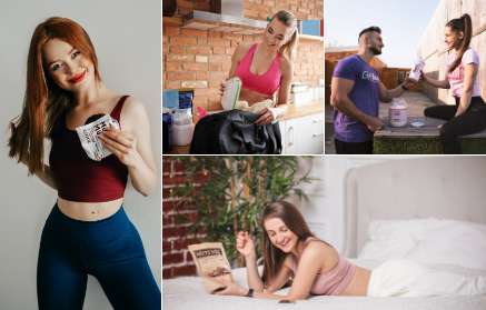 Що таке здорове харчування і як навчитися харчуватися правильно?