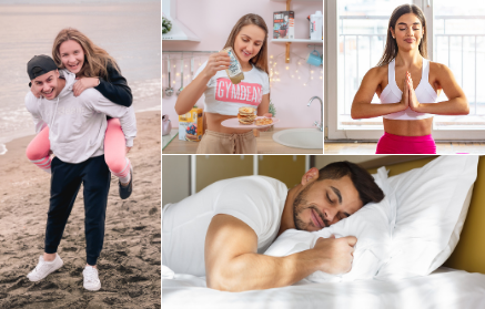 Біохакінг: 7 порад, які зроблять ваше життя кращим в усіх сферах