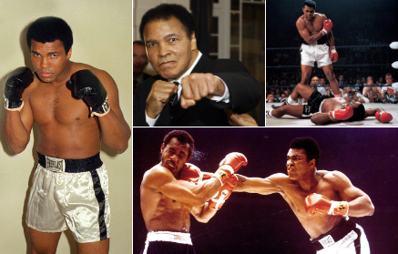Muhammad Ali - Charizmatická a kontroverzná športová ikona 20. storočia