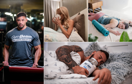 Що відбувається з вашим тілом, коли ви не висипаєтеся?