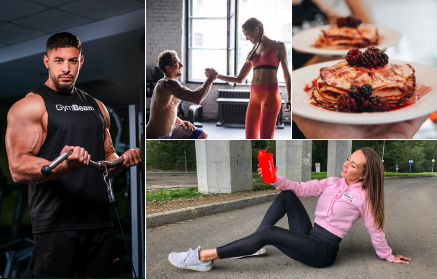 Самодисципліна: ключ до успіху в спорті та житті