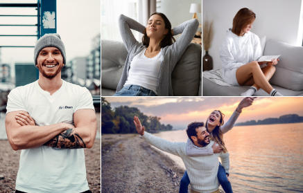 12 порад, як позитивно ставитися до життя навіть у складних життєвих ситуаціях