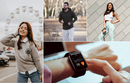 Як швидко схуднути за допомогою ходьби?