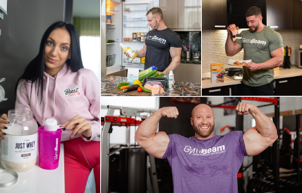 5 тривожних ознак того, що ви не отримуєте достатньо протеїну