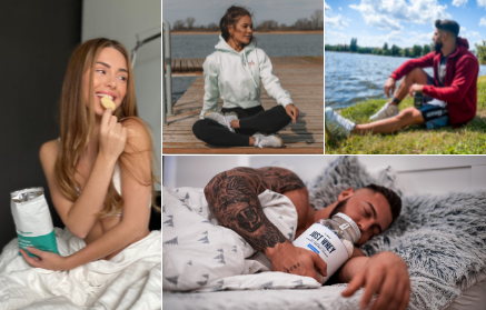 Що робити, якщо ви відчуваєте втому після сну? Зосередьтеся на цих 7 видах релаксації