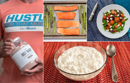 6 Quick Snacks that You Can Enjoy before Going to Sleep