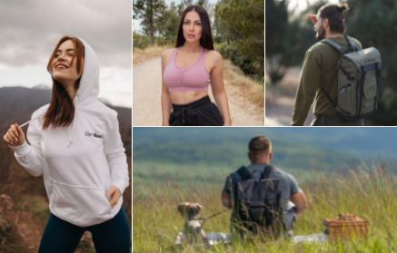 Психічне благополуччя, зниження ваги та покращення сну. Які ще переваги дає прогулянка на свіжому повітрі?