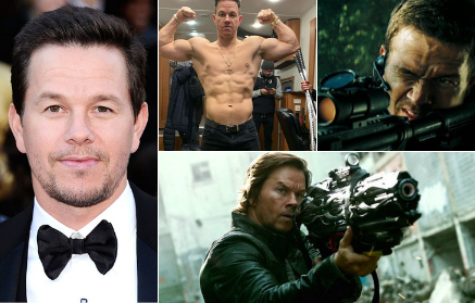 Mark Wahlberg: Kedysi obvinený z pokusu o vraždu, dnes filmová hviezda, ktorá zmenila svoj život