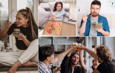 Найпоширеніші помилки після тренування, які затримують результати