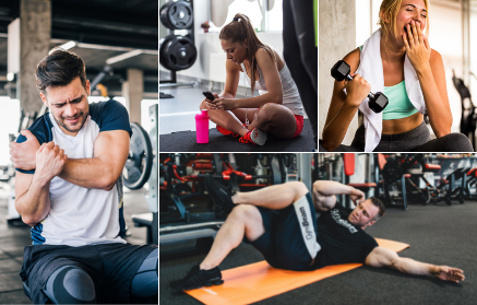 Найпоширеніші помилки початківців