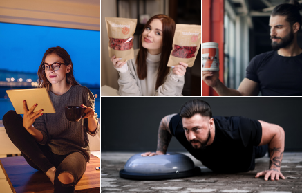 Як покращити концентрацію та залишатися зосередженим на роботі та навчанні?