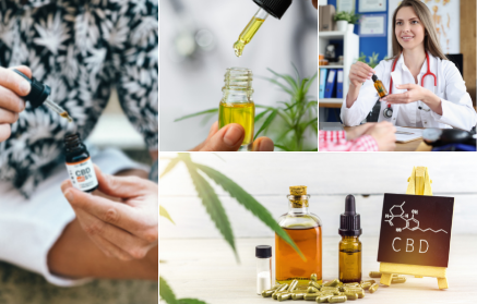 What Is CBD and What Are Its Effects? Find Out All You Need to Know About Cannabidiol