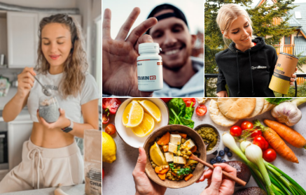 What Nutrients Vegans Lack the Most Often and How to Supplement Them?