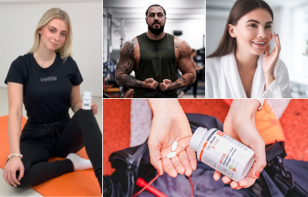 Цинк: чим він корисний, що спричиняє дефіцит та які найкращі його джерела?