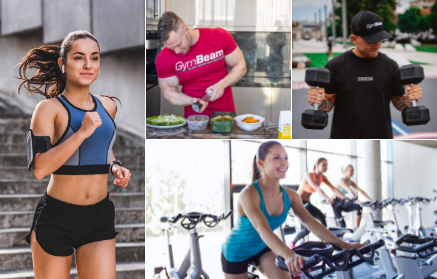 Дієта, кардіо- та силові тренування. Що найкраще сприяє схудненню?