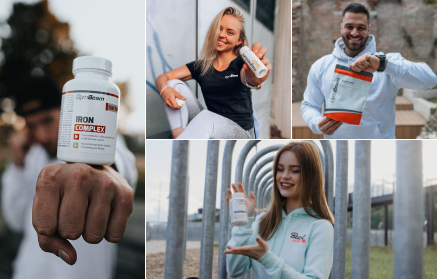 Комплексний гайд по мінералах: Функції, рекомендована добова норма, дефіцит