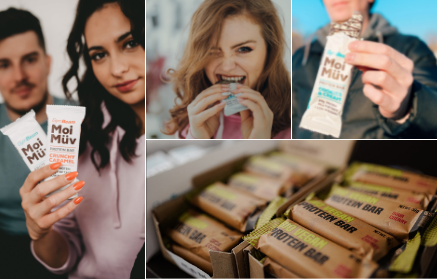 Як вибрати хороший протеїновий батончик?