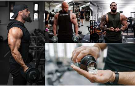 Що таке туркестерон, як він працює і чи може він справді підвищити рівень тестостерону?