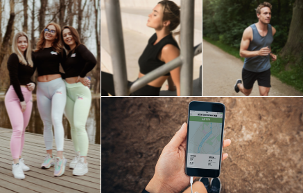 10 ефективних способів мотивувати себе бігати, коли не хочеться