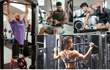 9 найкращих вправ для спини