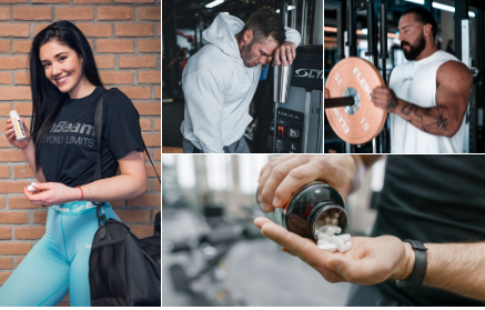 Кофеїн перед тренуванням: Функції, користь, ризики та дозування