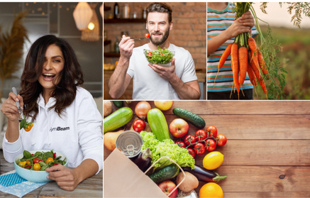 ТОП переваги овочів, які змінять ваш погляд на їжу