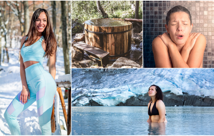 Як практикувати загартовування? 10 порад для початківців і професіоналів