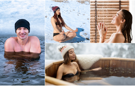 Холодотерапія: 10 запитань і відповідей, які варто знати