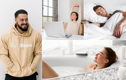 Турбота про себе: Як піклуватися про себе і бути більш задоволеним життям