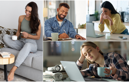 Як запобігти вигоранню? 8 кроків для подолання токсичної продуктивності