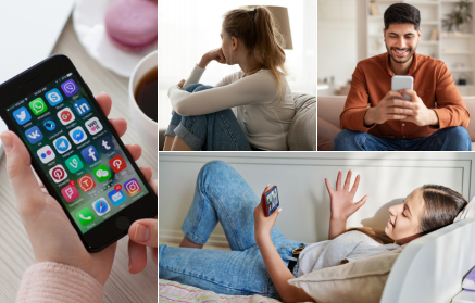 FOMO (Fear of Missing Out): Як позбутися страху щось упустити в житті?