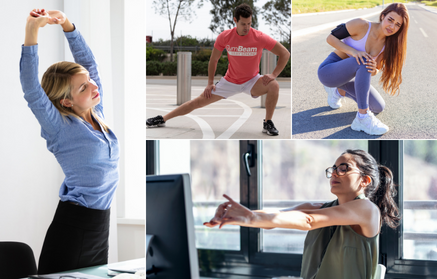 Тріск і хрускіт суглобів: Звичайне явище чи попередження про проблему?