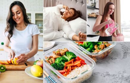 Shift Work: How to Eat Properly and Not Gain Weight While Working Night Shifts