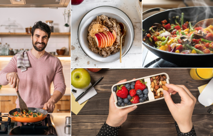 7 Tips on How to Reduce Highly Processed Foods in Your Diet and Eat Healthier