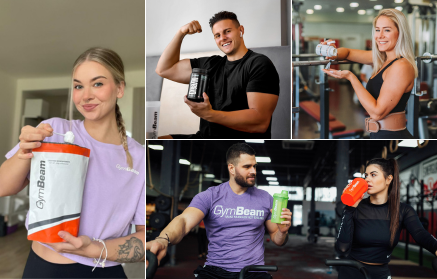 Креатин: Міфи та факти про побічні реакції, рекомендоване вживання та безпеку