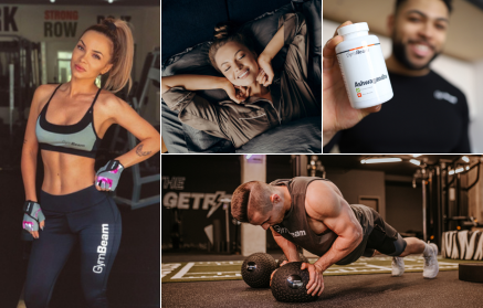 Ашвагандха: Ефекти, переваги та рекомендований прийом через призму науки