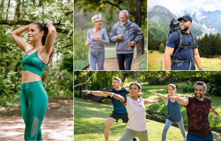 The Key to Longevity? Scientists Bring 8 Tips on How to Live Up to 24 Years Longer