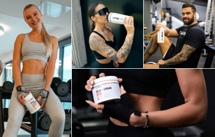 BCAAs: What Impact Do They Have on Muscle Growth, Athletic Performance, and What’s the Recommended Intake?