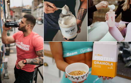 How Much Protein Should You Eat for Muscle Growth, Weight Loss, Endurance Performance Support, or During Pregnancy?