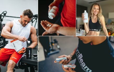 Carnitine: Effects on Weight Loss, Sports Performance, Brain Function, and Other Areas of Health