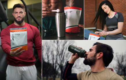 Glutamine: What Effects Does It Have on Muscle Growth, Digestion or Immunity and How to Supplement?