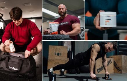 Аргінін: Ефекти та дозування для спортивної продуктивності та здоров’я