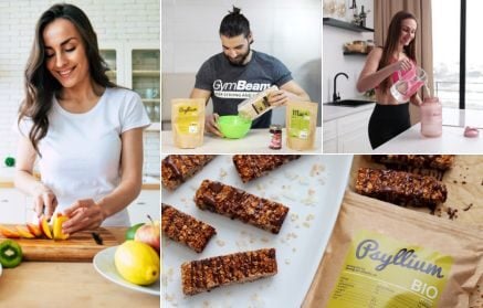 Psyllium: What Impact Does It Has on Weight Loss, Digestion, Microbiome, and How to Use It?