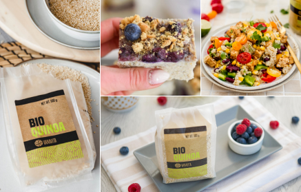 Quinoa: Why Is This Gluten-Free Superfood Worth Adding to Your Diet?