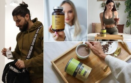 Мака: Які властивості має цей суперпродукт і як його вживати?