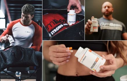 Digestive Enzymes: How Can They Help with a Bloated Belly and Heaviness After Eating?