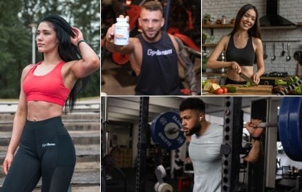Testosterone, Estrogen and Progesterone: How Do They Impact Weight Loss and Muscle Growth?